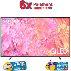 TV Samsung 50 " QLED 4K...