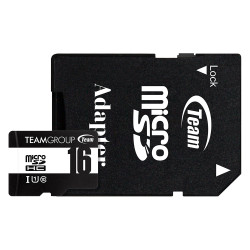 Carte mémoire SanDisk Ultra SDHC/SDXC UHS-I C10, 32 Go — Boutique Canon  France