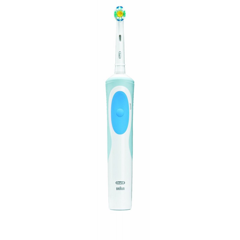 Brosse à dents électrique Oral-B Vitality White Plus Clean