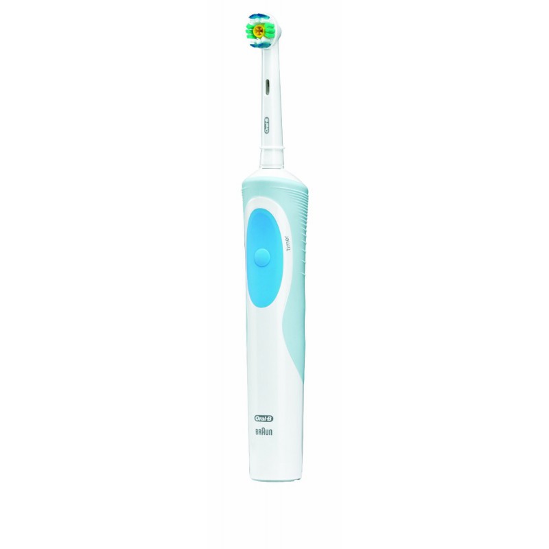 Brosse à dents électrique Oral-B Vitality White Plus Clean