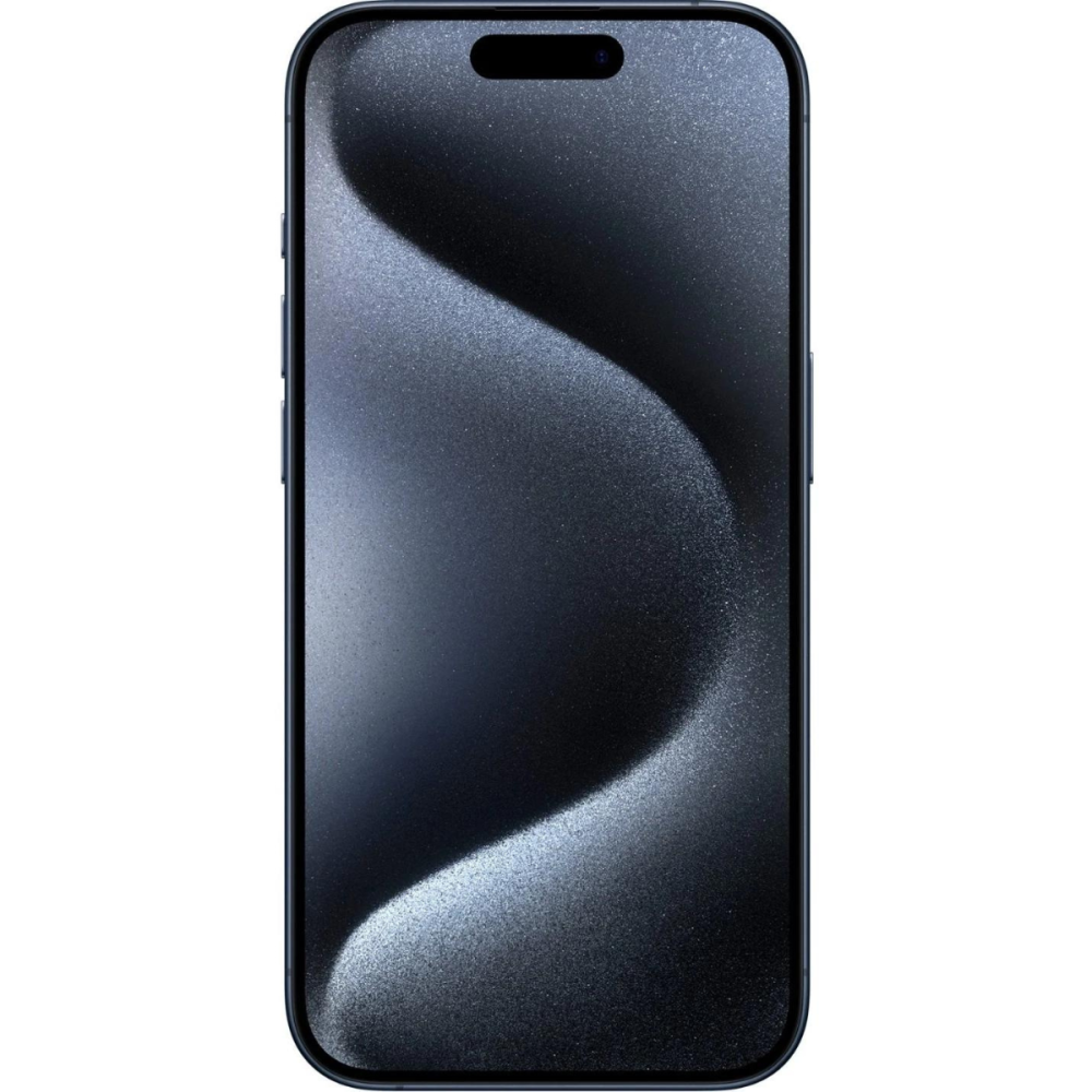 iPhone 15 Pro 5G 128 Go Bleu | Tunisianet
