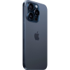 iPhone 15 Pro 5G 128 Go Bleu | Tunisianet