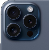 iPhone 15 Pro 5G 128 Go Bleu | Tunisianet