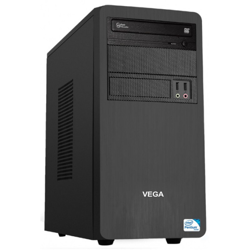Pc de bureau VEGA-CE / Garantie 3 ans / 2Go