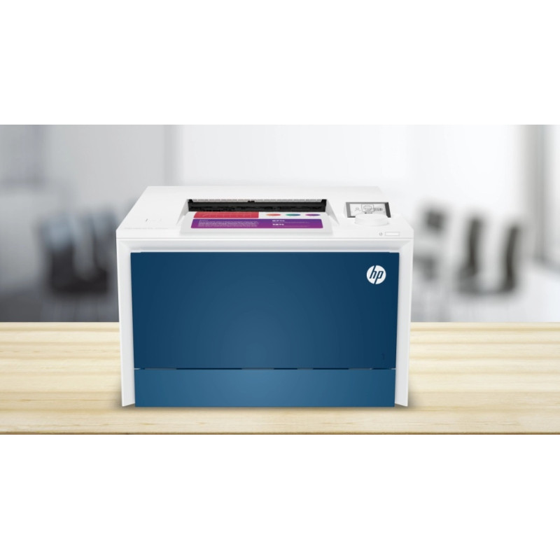 HP Imprimante Laser Couleur Pro 4203dw - Wifi, A4 (5HH48A) à 4 435,00 MAD -   MAROC