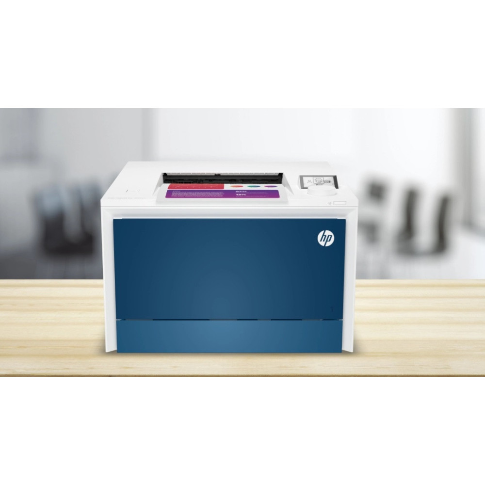 Imprimante HP COLOR LASERJET PRO 4203DW / A4 / WiFi