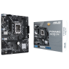 Carte mère ASUS PRIME H610M-E D4 CSM