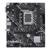 Carte mère ASUS PRIME H610M-E D4 CSM