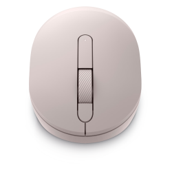 Souris sans fil HP 5000 (Noir/Argent Cendré)