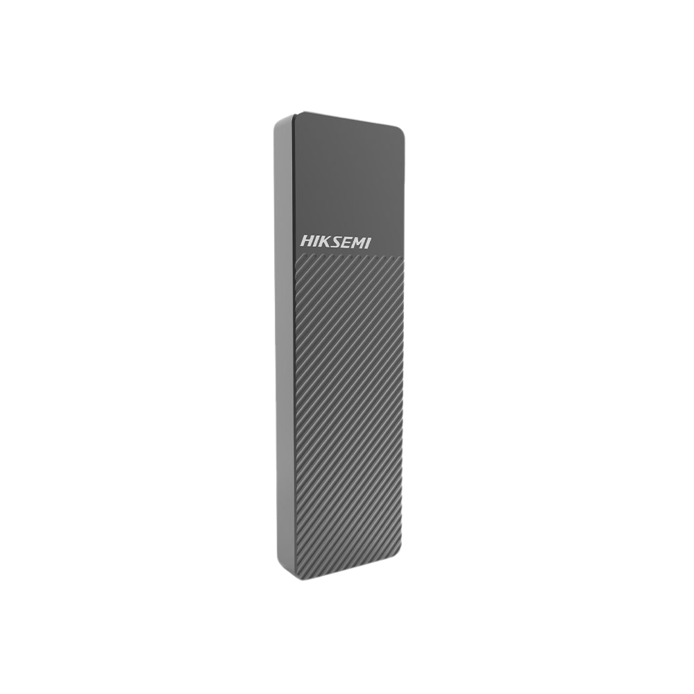 BOITIER EXTERNE HIKSEMI POUR DISQUE SSD NVMe TYPE-C