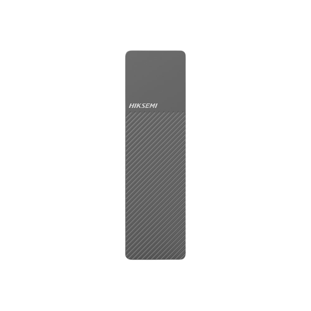 BOITIER EXTERNE HIKSEMI POUR DISQUE SSD NVMe TYPE-C