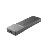 BOITIER EXTERNE HIKSEMI POUR DISQUE SSD NVMe TYPE-C