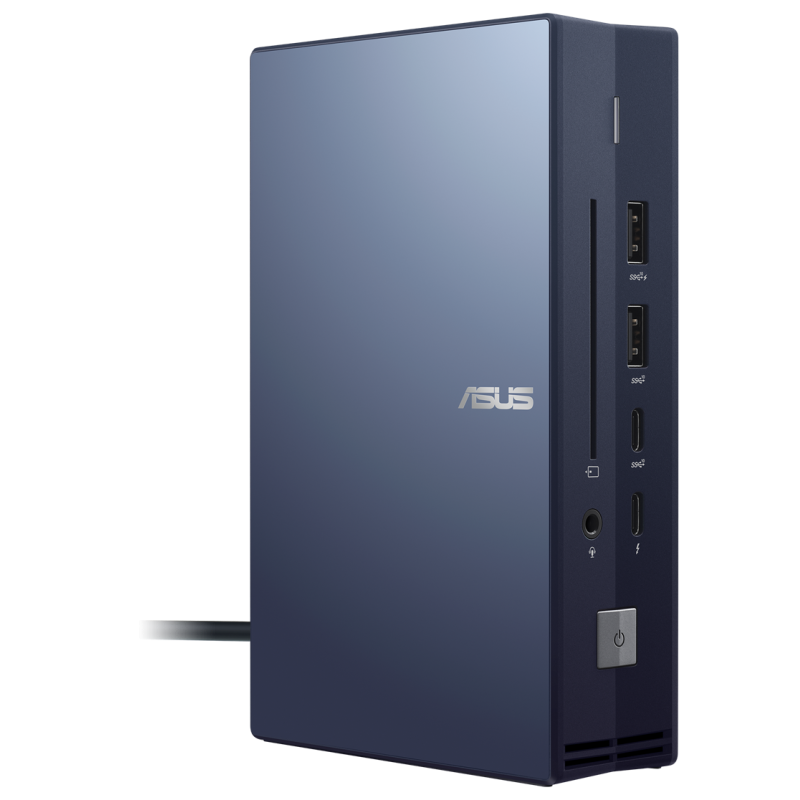 Station d'accueil ASUS SimPro 2 Pour Ordinateur Portable ASUS ExpertBook