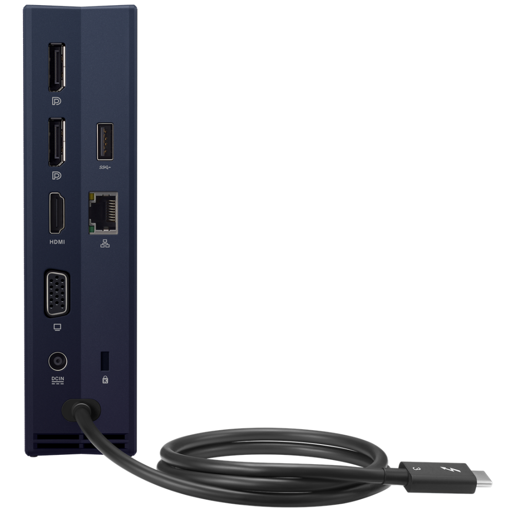 Station d'accueil ASUS SimPro 2 Pour Ordinateur Portable ASUS ExpertBook