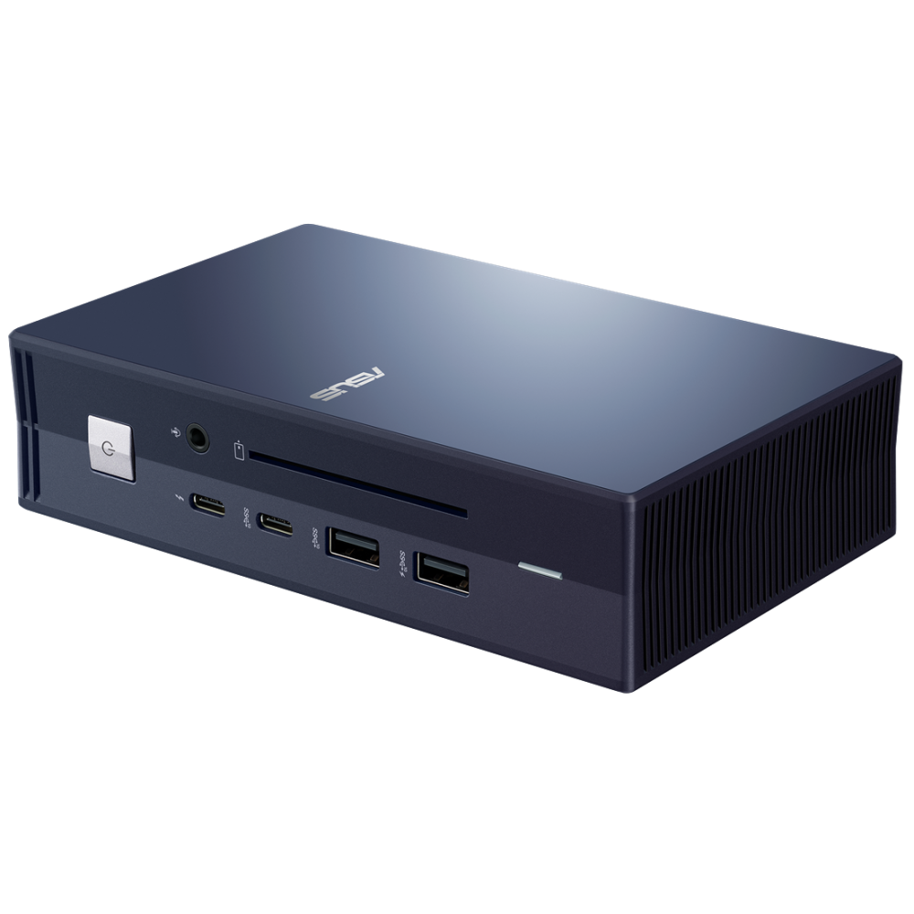 Station d'accueil ASUS SimPro 2 Pour Ordinateur Portable ASUS ExpertBook