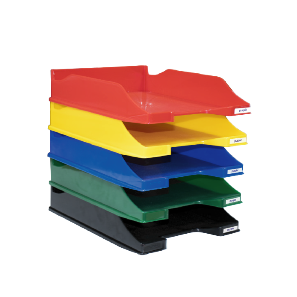 BAC A COURRIER ESSENTIAL / VERT
