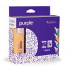 BOITE SURLIGNEUR PASTELO / Violet Pastel