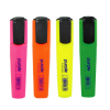 Etui de 4 Surligneur FLUORESKA / ASSORTIS