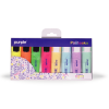ETUI 8 SURLIGNEUR PASTESKA / ASSORTIS