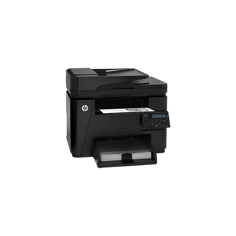 Imprimante multifonction HP LaserJet Pro M225dn