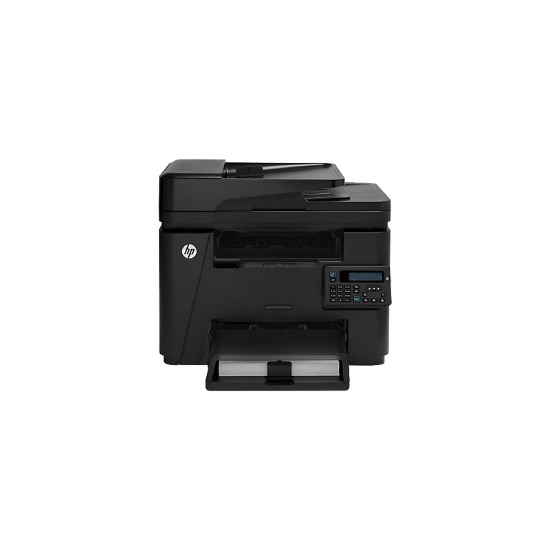 Imprimante multifonction HP LaserJet Pro M225dn