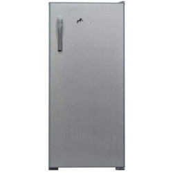 RÉFRIGÉRATEUR MONTBLANC FGE23 230 LITRES DEFROST / SILVER
