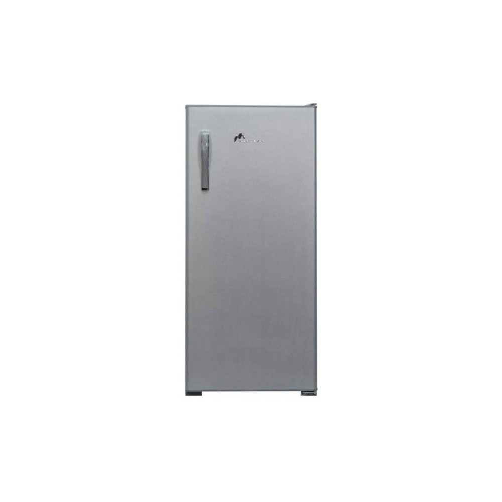 RÉFRIGÉRATEUR MONTBLANC FGE23 230 LITRES DEFROST / SILVER