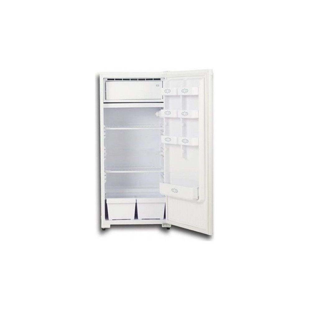RÉFRIGÉRATEUR MONTBLANC FGE23 230 LITRES DEFROST / SILVER