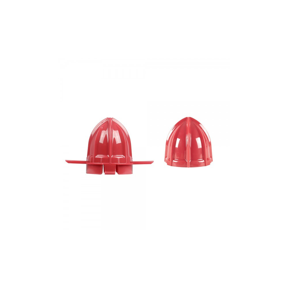 PRESSE AGRUMES LIVOO DOD131R / 25W / ROUGE