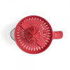 Presse Agrumes LIVOO DOD131R / 25W / ROUGE