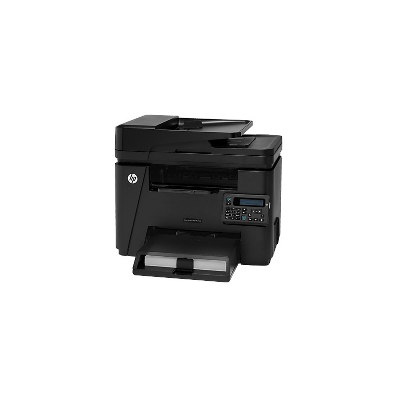 Imprimante multifonction HP LaserJet Pro M225dn
