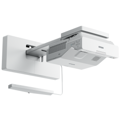 Vidéo Projecteur Interactif Epson EB-735Fi / Wi-Fi / Blanc