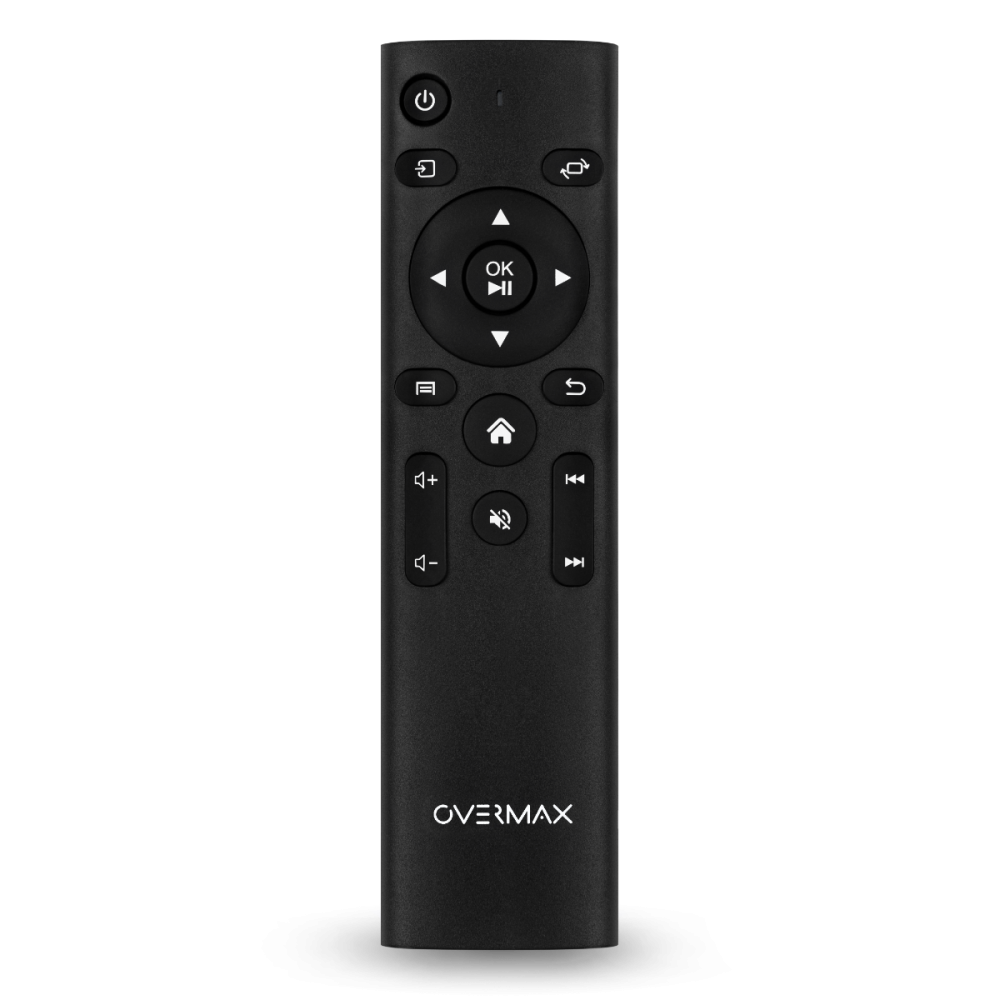 VIDEO PROJECTEUR OVERMAX MULTIPIC 4.2