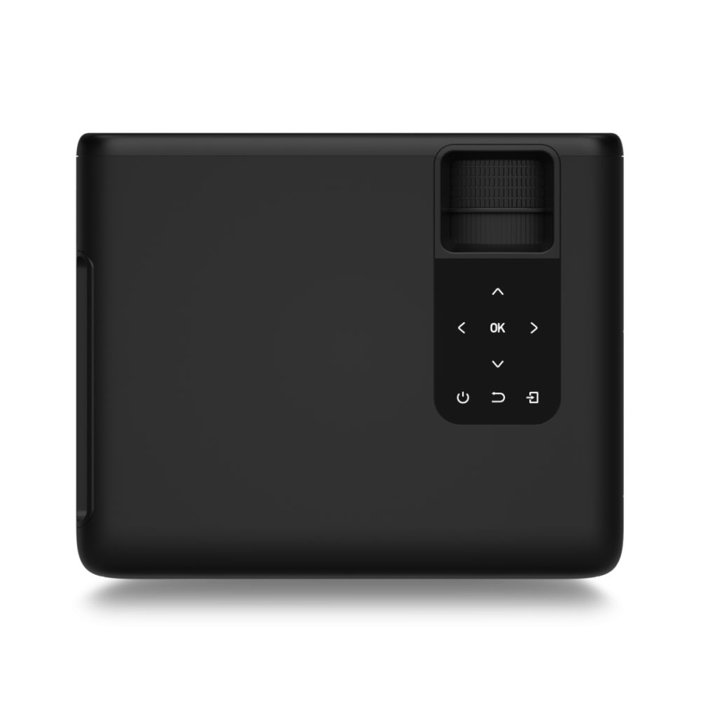 VIDEO PROJECTEUR OVERMAX MULTIPIC 4.2