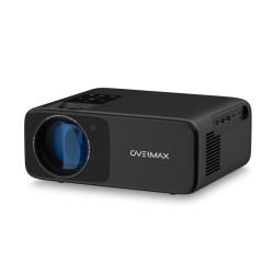 VIDEO PROJECTEUR OVERMAX...