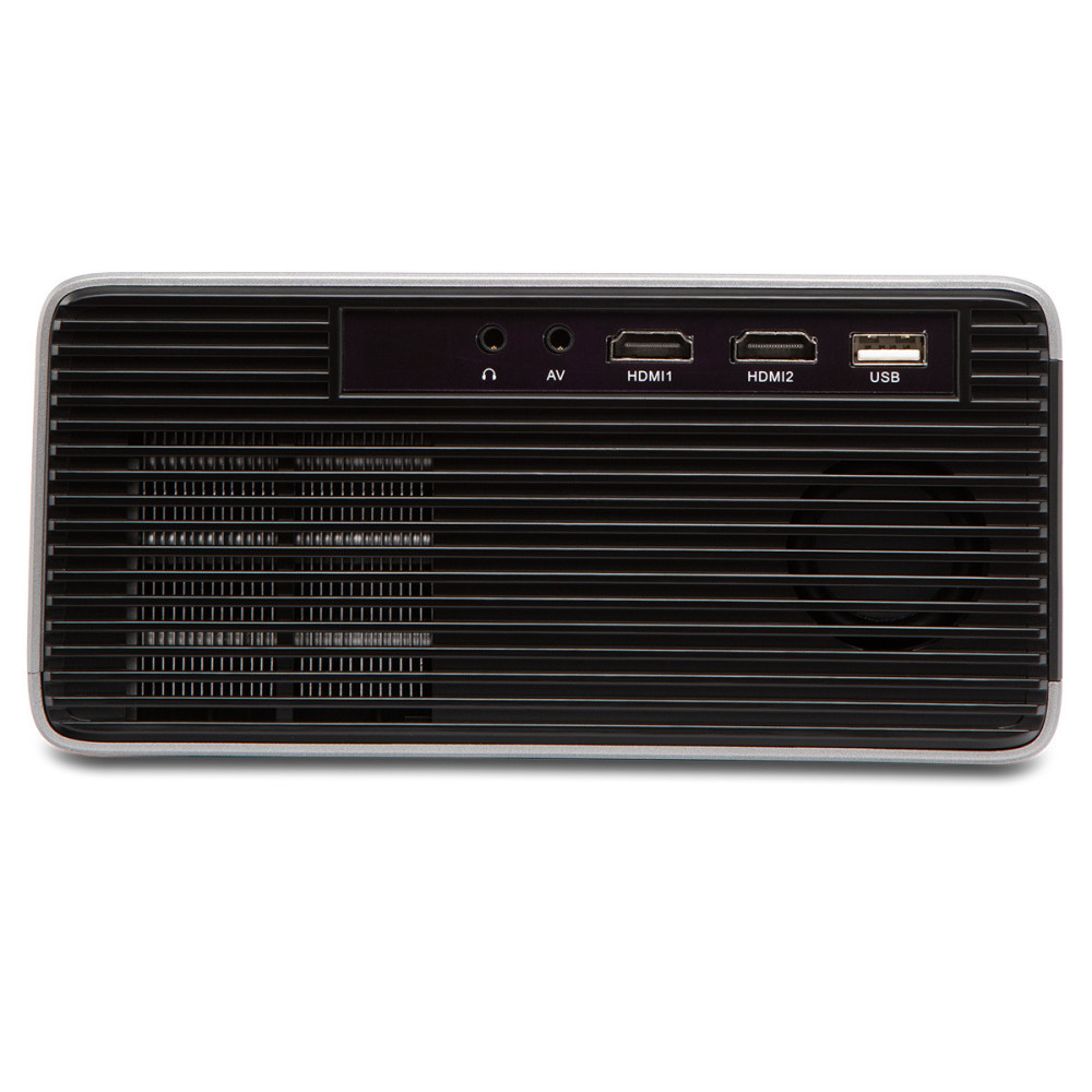 VIDEO PROJECTEUR OVERMAX MULTIPIC 3.5