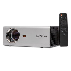 VIDEO PROJECTEUR OVERMAX...