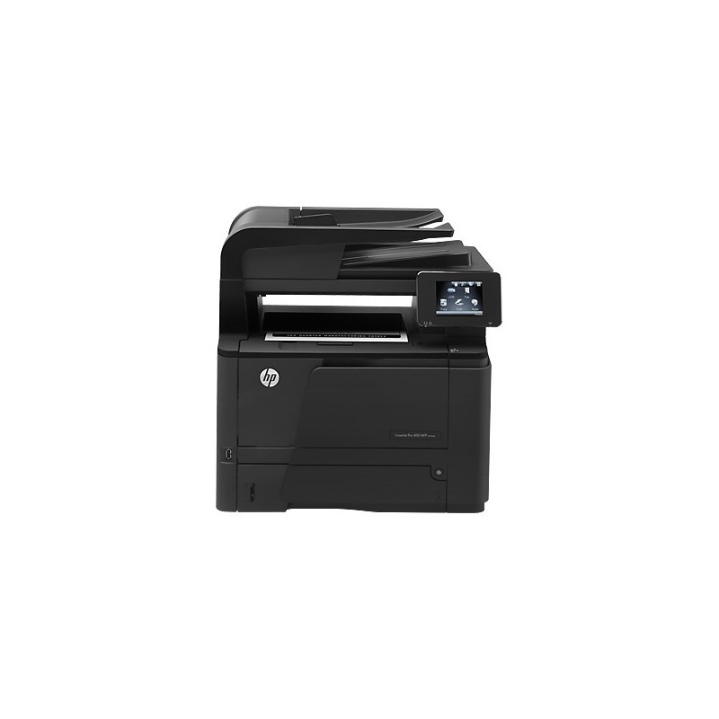 Imprimante HP LaserJet Pro 400 MFP M425dn