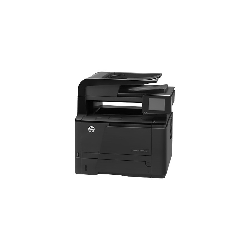 Imprimante HP LaserJet Pro 400 MFP M425dn