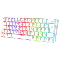 Clavier Mecanique SPIRIT OF GAMER K1500 – CLAV-XK1500