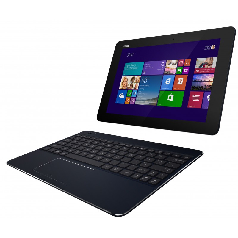 Pc Portable ASUS Transformer Book T300 Chi