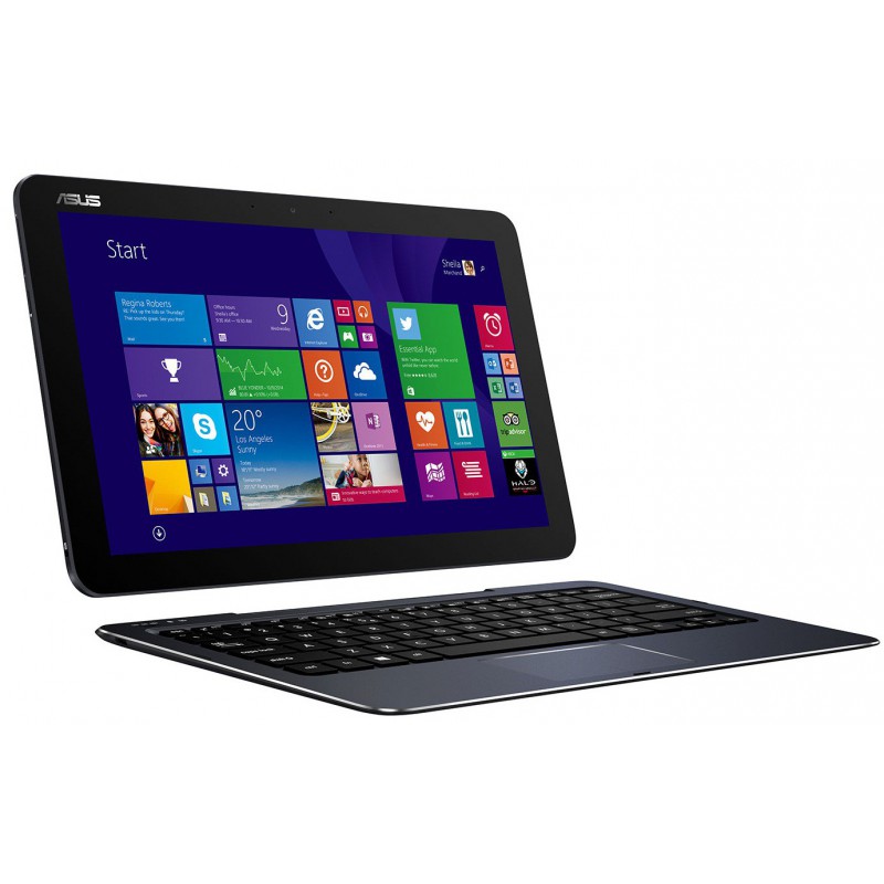 Pc Portable ASUS Transformer Book T300 Chi