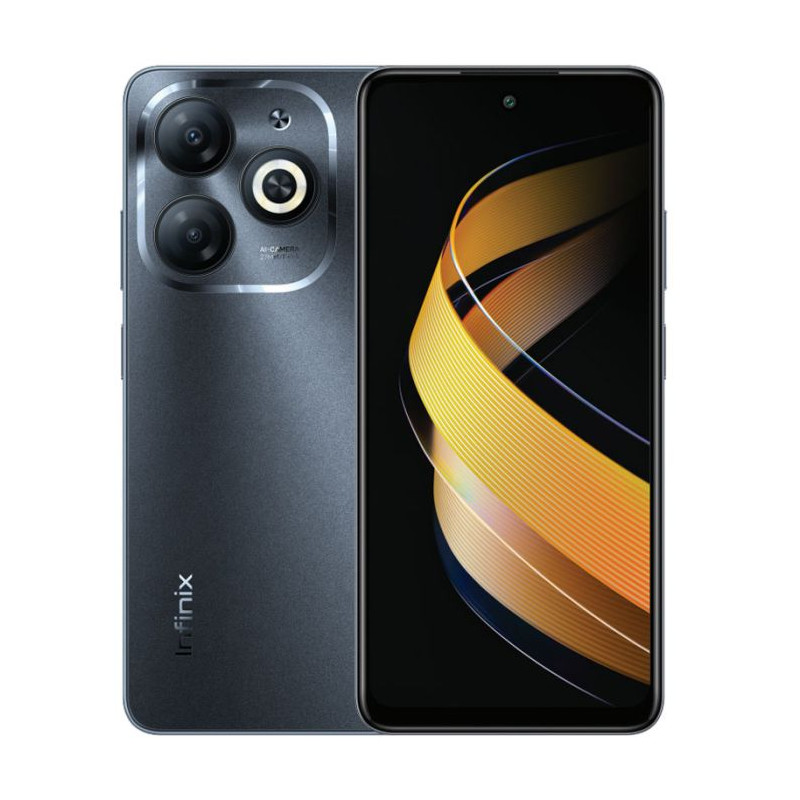 smartphone infinix smart 8