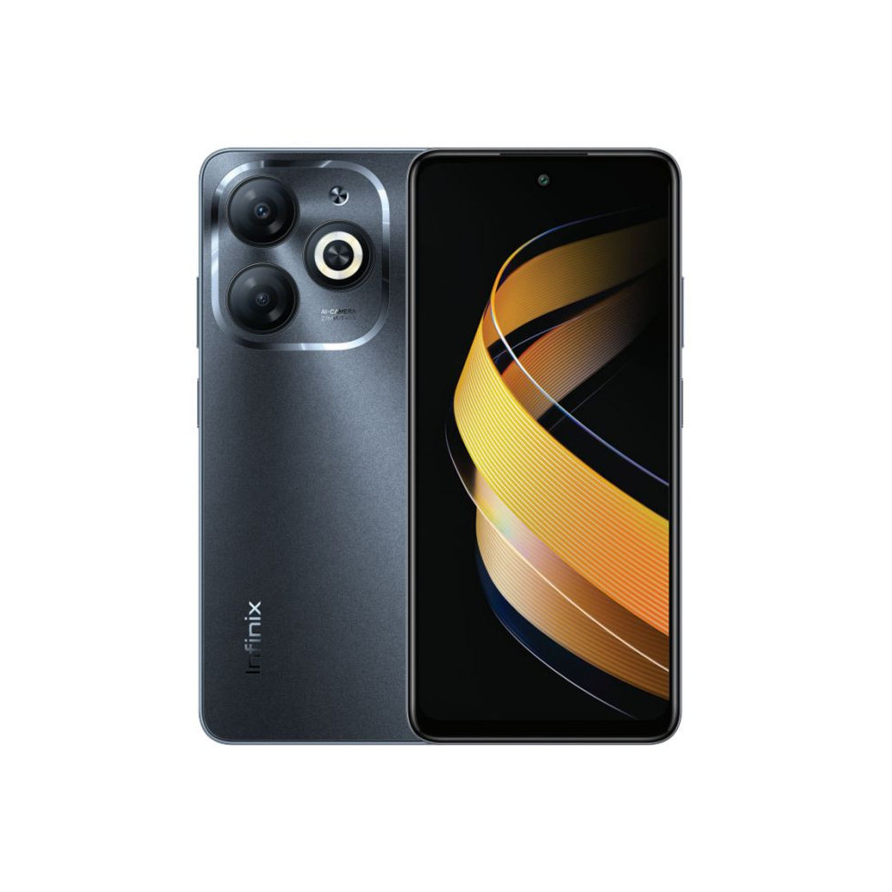 smartphone infinix smart 8