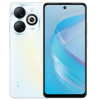 SMARTPHONE INFINIX SMART 8 / 4GO / 128GO / Blanc + Un Abonnement Offert
