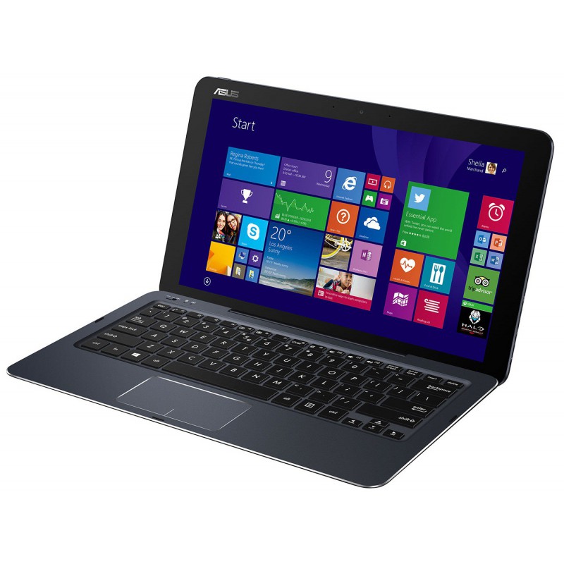 Pc Portable ASUS Transformer Book T300 Chi