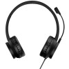 Casque USB TUCCI Q5 / Noir