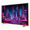 TV Unionaire ML86UR78 86" 4K UHD Smart TV / Android + Livraison + Installation et Mise en Marche Gratuites