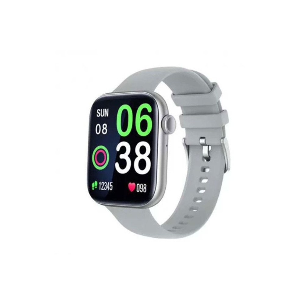 Montre connecté COLMI P45 / Gris