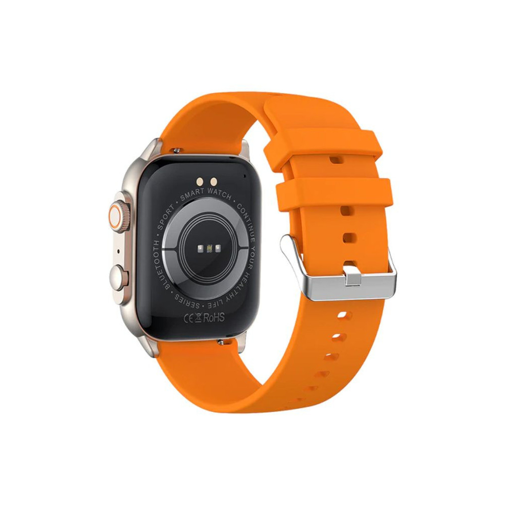 Colmi montre connectée